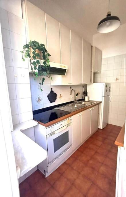 Casa Vacanze Cimone 70 Roma Exterior foto
